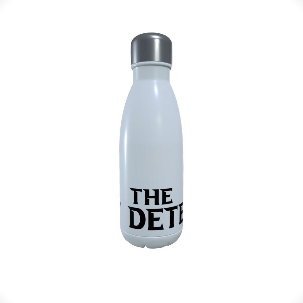 The Detectorist Insulated Drinks Bottle, Insulated Water Bottle